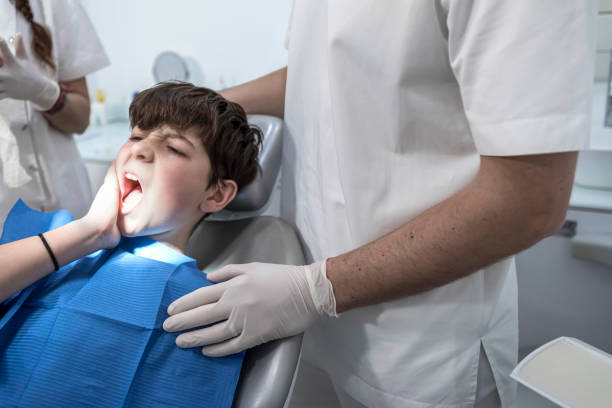 Best Emergency Dentist for Kids  in Wright, WY