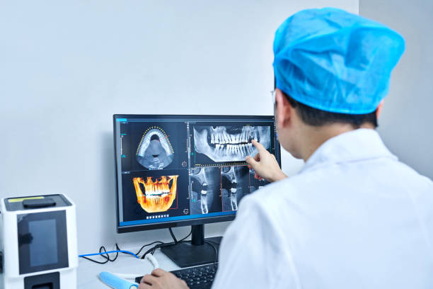 Emergency Dentist for Kids in WY