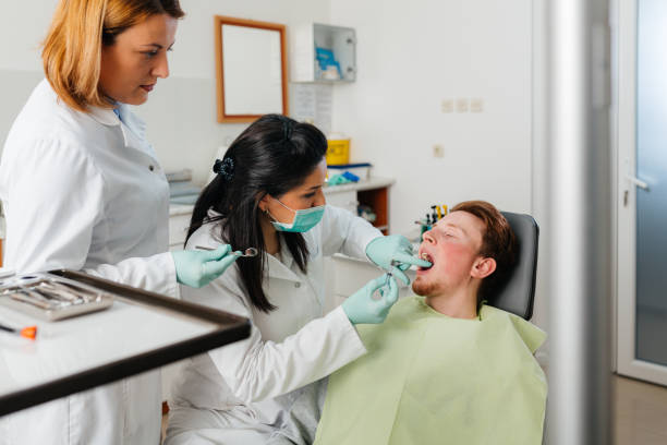 Best Broken Tooth Emergency  in Wright, WY